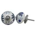 Silver finishing